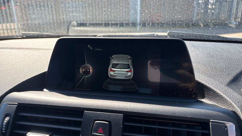 BMW 1 Series 116d EfficientDynamics Plus 5dr Diesel Hatchback